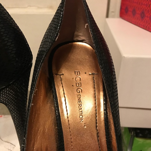 BG Parade Heels - Picture 3 of 5